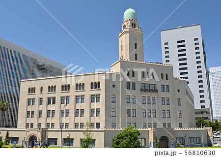 横浜・クイーンの塔 56810630