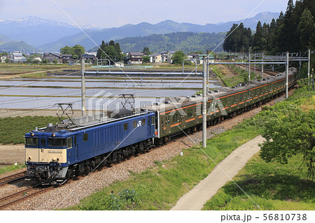 インドネシアへ旅立つ武蔵野線205系電車(16本目) インドネシアへ旅立つ武蔵野線205系電車(16本目) 56810738