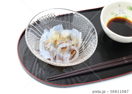 葛切り 56811087
