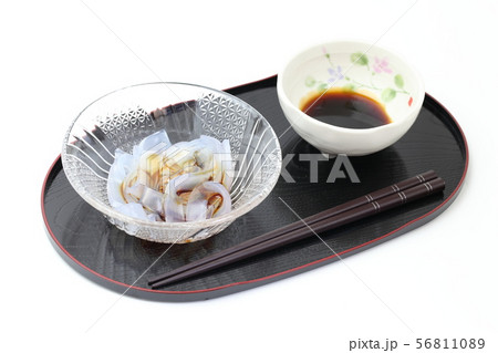 葛切り 56811089