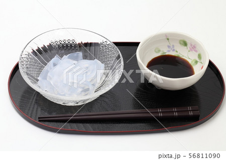 葛切り 葛切り 56811090