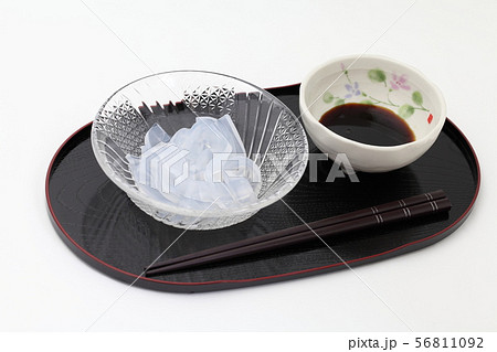 葛切り 56811092