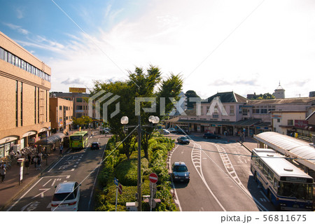 懐かしい折尾駅 懐かしい折尾駅 56811675