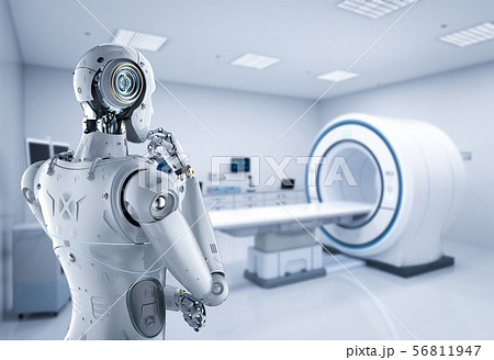 Medical technology concept Medical technology concept 56811947
