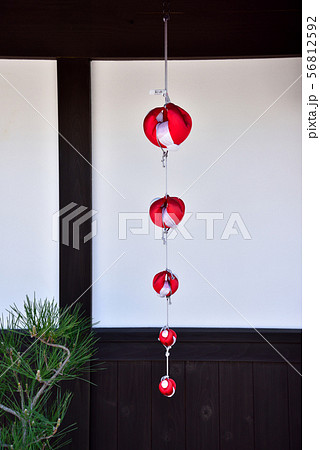 身代わり申　奈良町 56812592