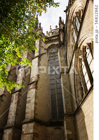 St. Martin's Cathedral in Utrecht, Netherlands 56812662