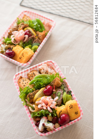 食べきり使い捨て弁当 食べきり使い捨て弁当 56812684