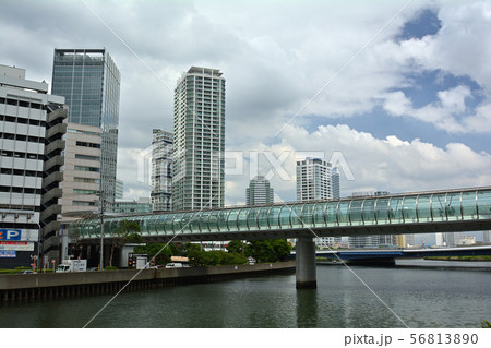 横浜駅東口 56813890
