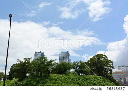 横浜・神奈川区の風景 横浜・神奈川区の風景 56813937