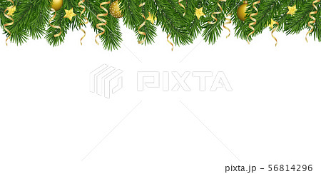 クリスマスデコレーション 56814296
