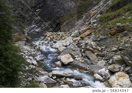 景色 風景 峡谷 56814347