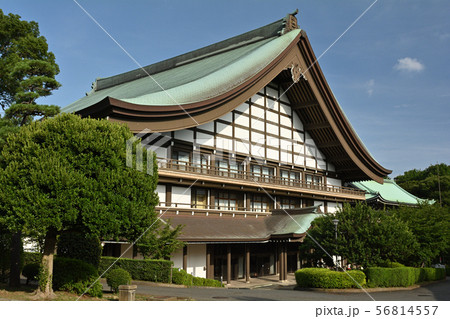 横浜・総持寺 56814557
