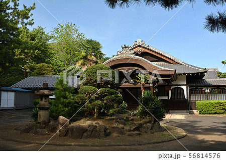 横浜・総持寺 56814576
