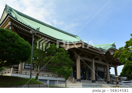 横浜・総持寺 56814581