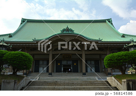横浜・総持寺 56814586