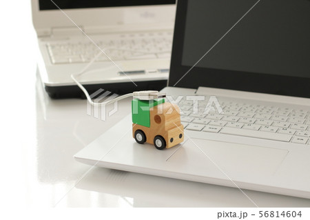 パソコン データ移行 パソコン データ移行 56814604