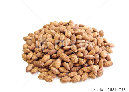 アーモンド 56814753