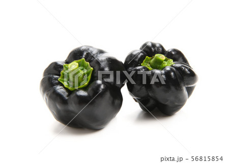 黒ピーマン 56815854