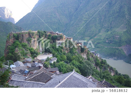 宝山石頭城 宝山石頭城 56818632