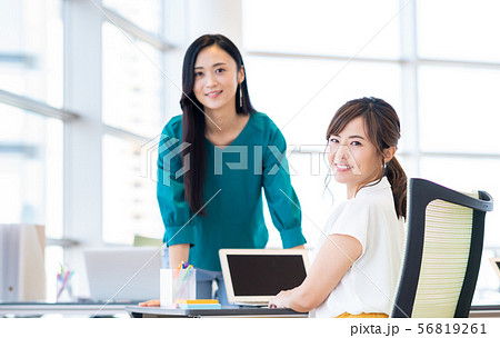 オフィス 56819261