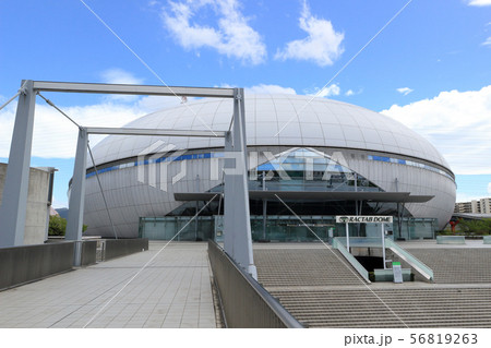 大阪府立門真スポーツセンター 56819263