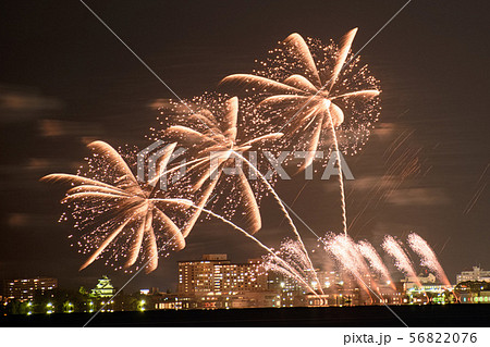長浜・北びわ湖大花火大会2019 長浜・北びわ湖大花火大会2019 56822076