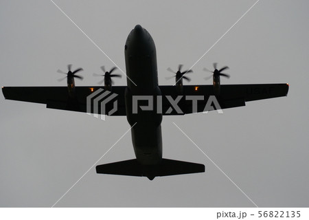 C-130ハーキュリーズ 56822135