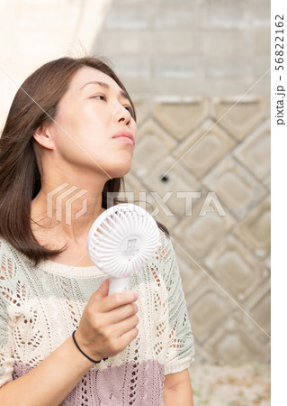 夏 携帯扇風機 アトピー 主婦 夏 携帯扇風機 アトピー 主婦 56822162