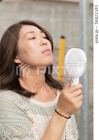 夏 携帯扇風機 アトピー 主婦 夏 携帯扇風機 アトピー 主婦 56822165
