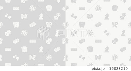 Vector seamless pattern background icon 56823219