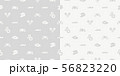 Vector seamless pattern background icon 56823220