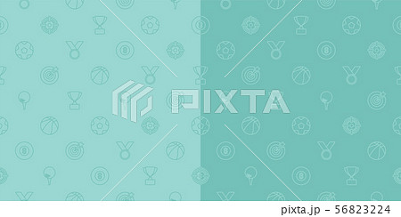 Vector seamless pattern background icon Vector seamless pattern background icon 56823224