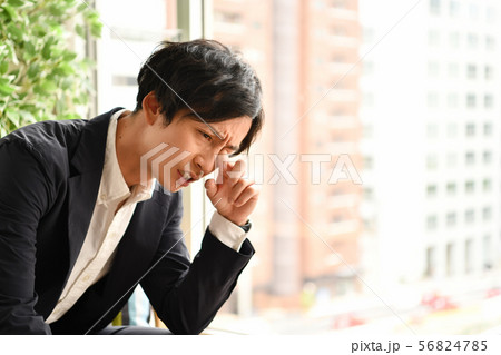 眠気 56824785