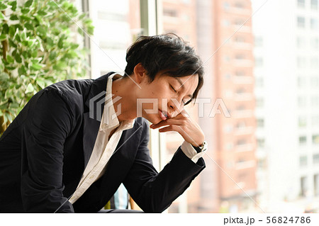 眠気 56824786