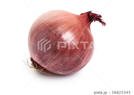 Red onions 56825345