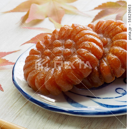 薬と 薬菓 韓菓 56829663