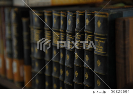 書籍　本　古書　洋書 56829694