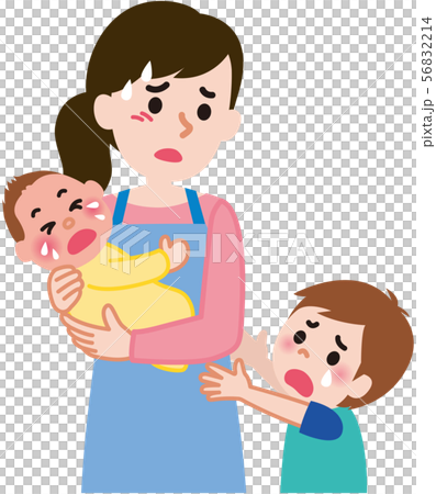 育児 大変 育児 大変 56832214
