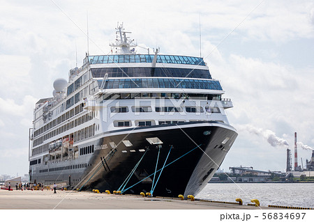 アザマラ・クエスト号 アザマラ・クエスト号 56834697