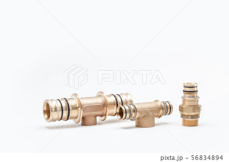 connection pieces for water pipes 56834894