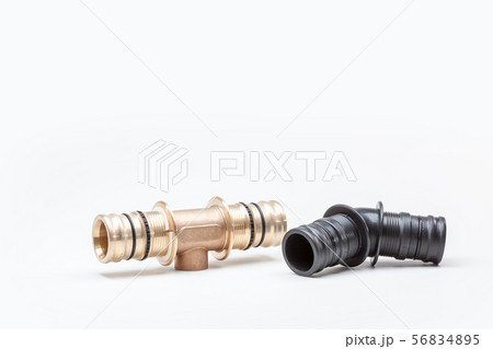 connection pieces for water pipes connection pieces for water pipes 56834895