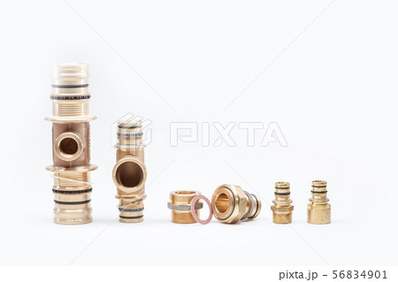 connection pieces for water pipes connection pieces for water pipes 56834901