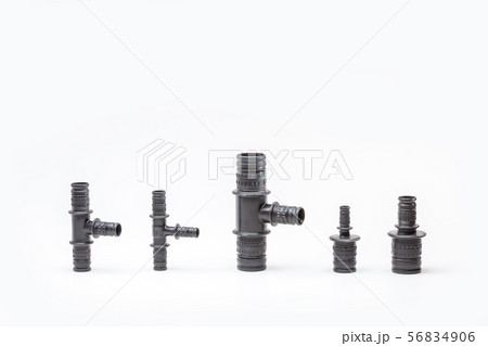 connection pieces for water pipes 56834906