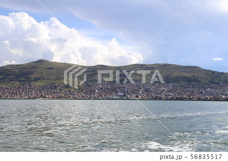 プーノ　ペルー 56835517