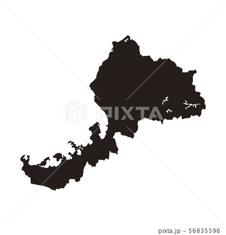福井県Map 56835596