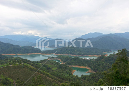 新北 新北市 千島湖 56837597