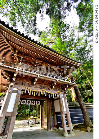 石川県 那谷寺 山門 石川県 那谷寺 山門 56840431