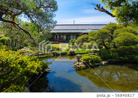 柴又帝釈天 邃渓園 56840817
