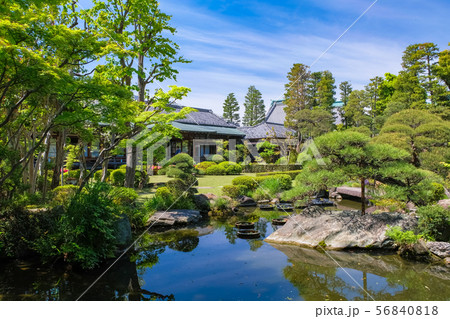 柴又帝釈天 邃渓園 56840818