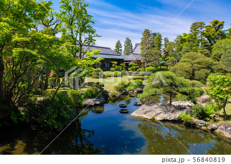 柴又帝釈天 邃渓園 柴又帝釈天 邃渓園 56840819
